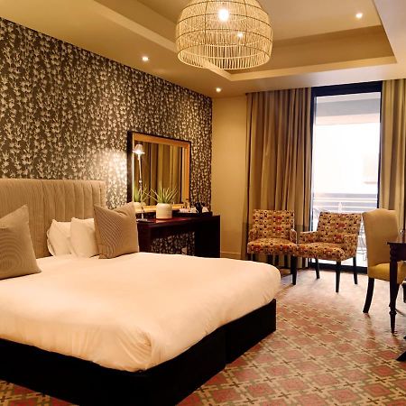 Royal Palm Hotel Durban Kültér fotó