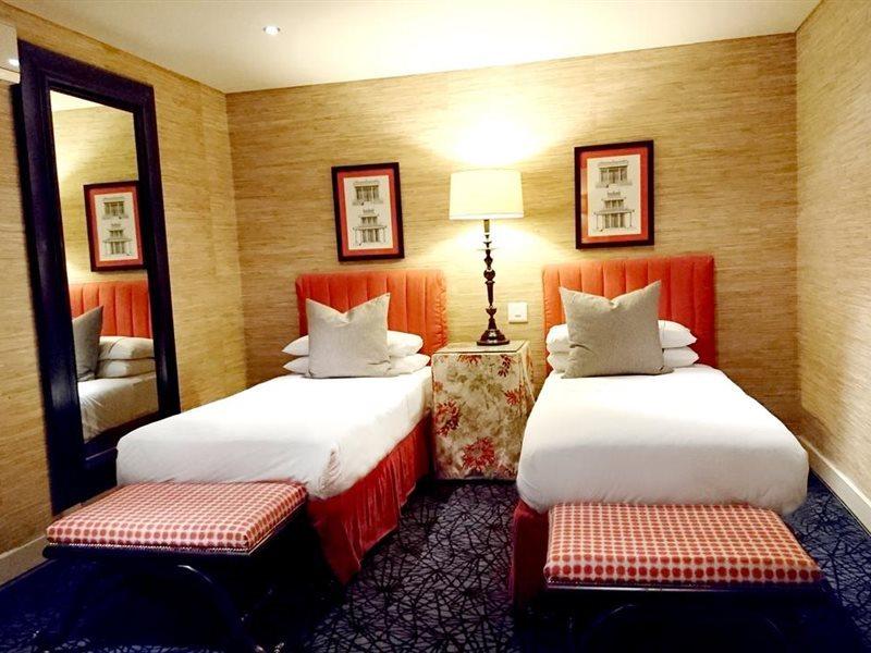 Royal Palm Hotel Durban Kültér fotó