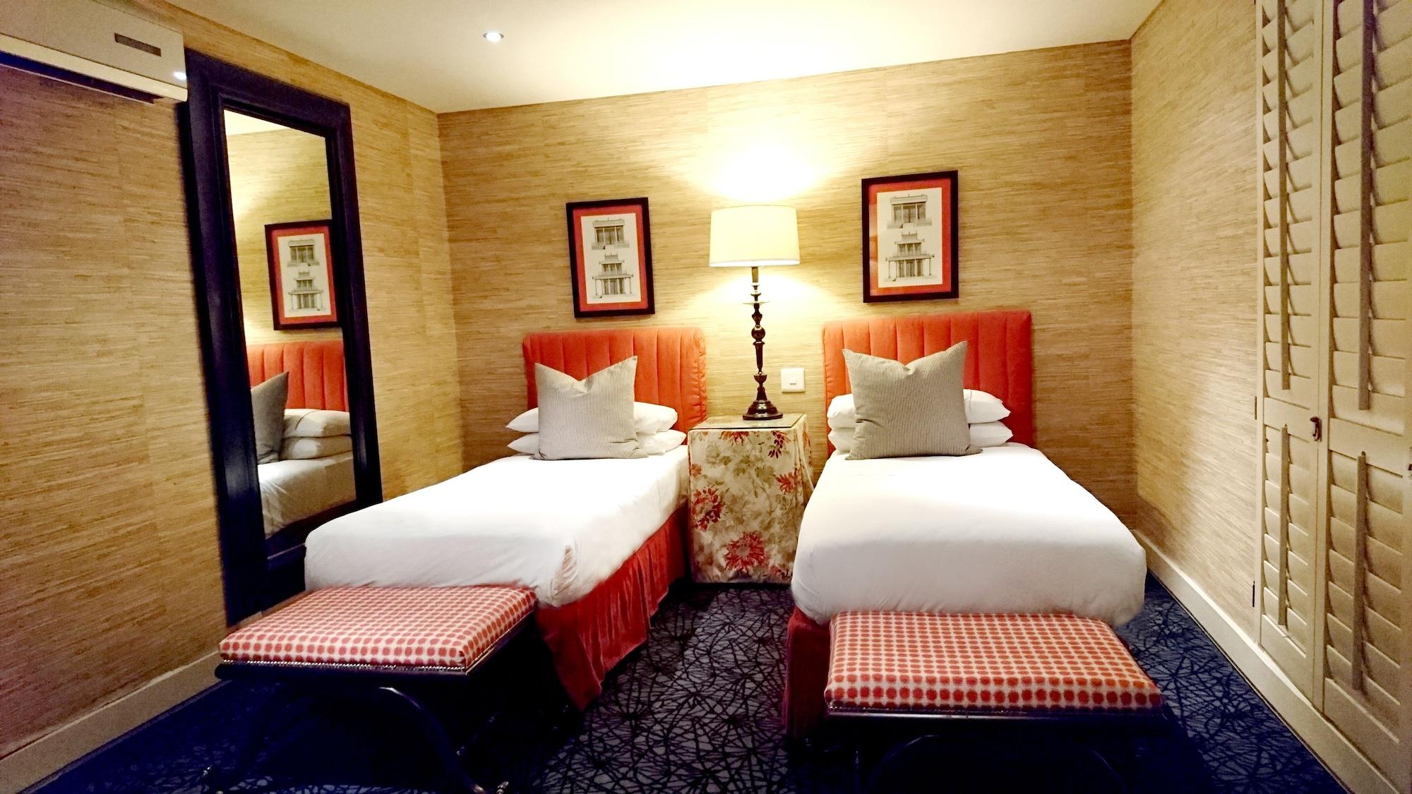 Royal Palm Hotel Durban Kültér fotó