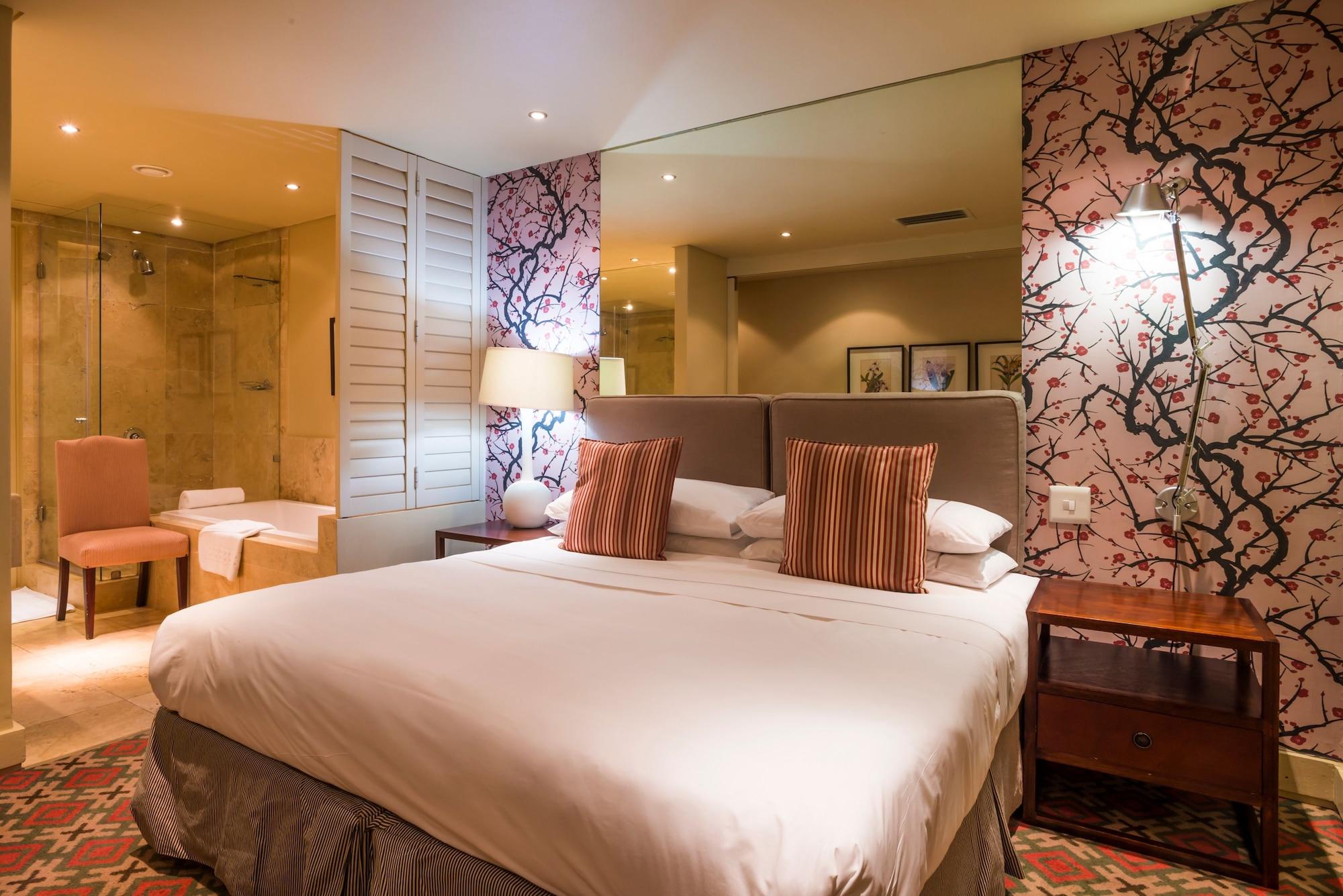 Royal Palm Hotel Durban Kültér fotó