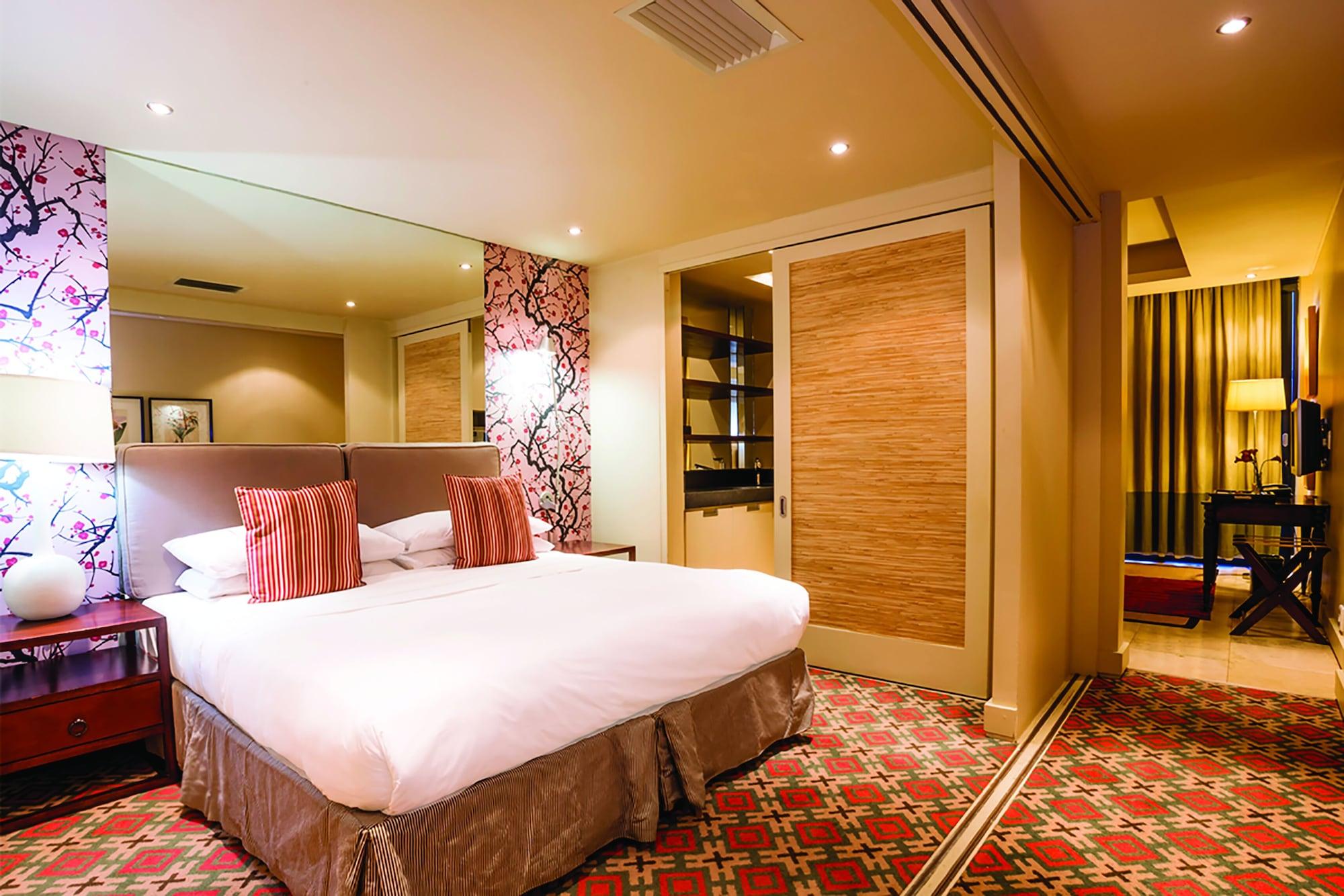 Royal Palm Hotel Durban Kültér fotó
