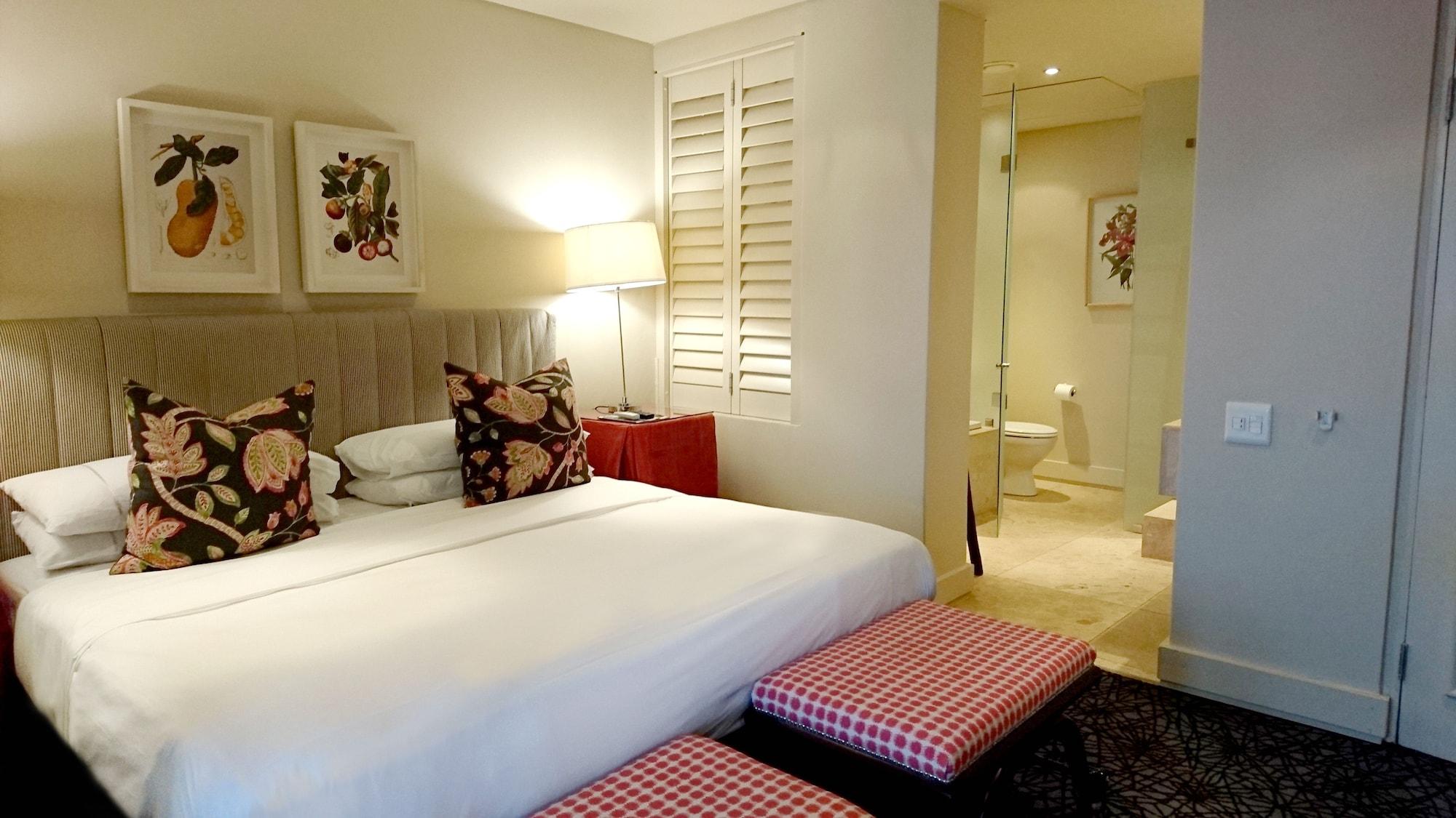 Royal Palm Hotel Durban Kültér fotó