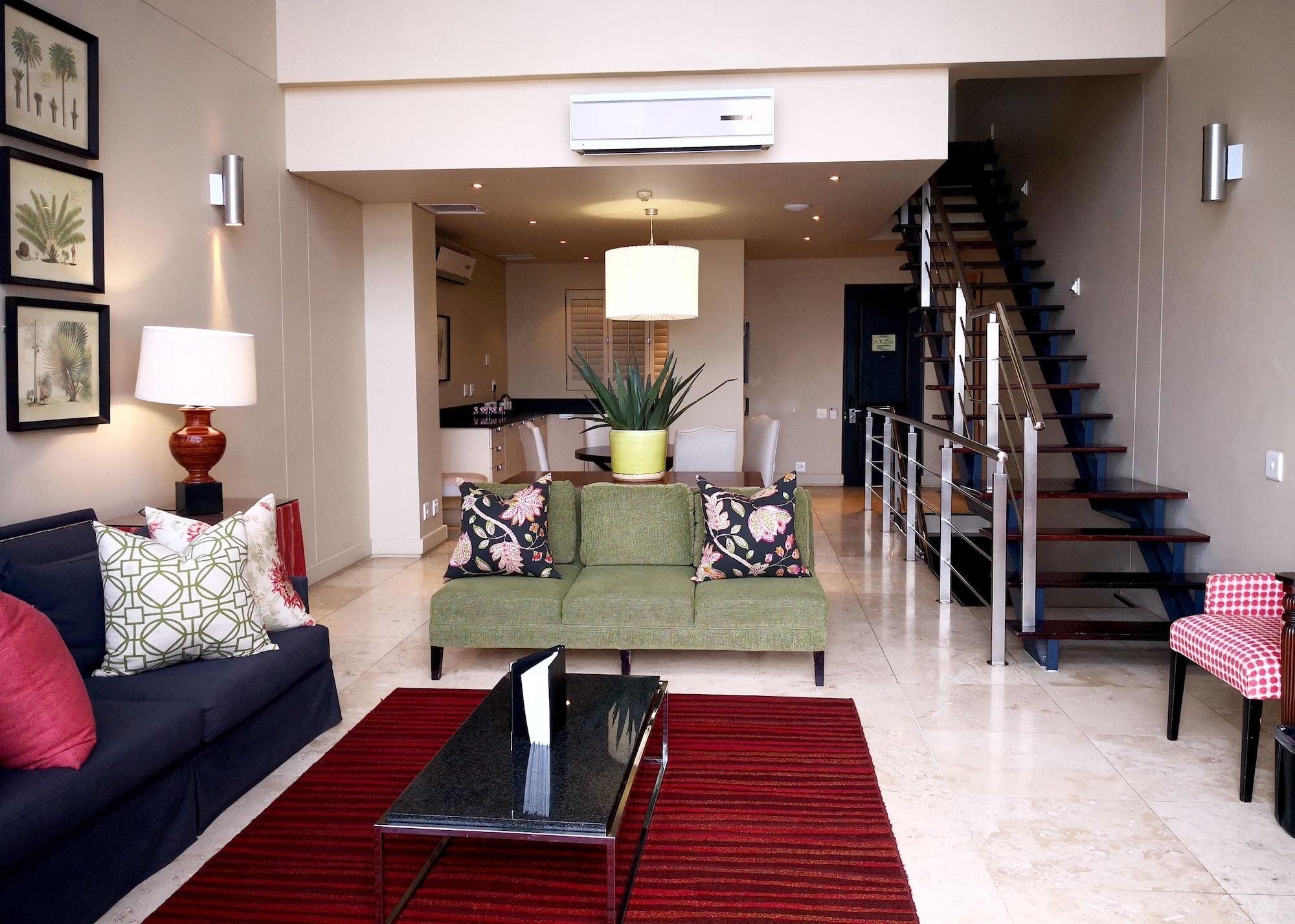 Royal Palm Hotel Durban Kültér fotó