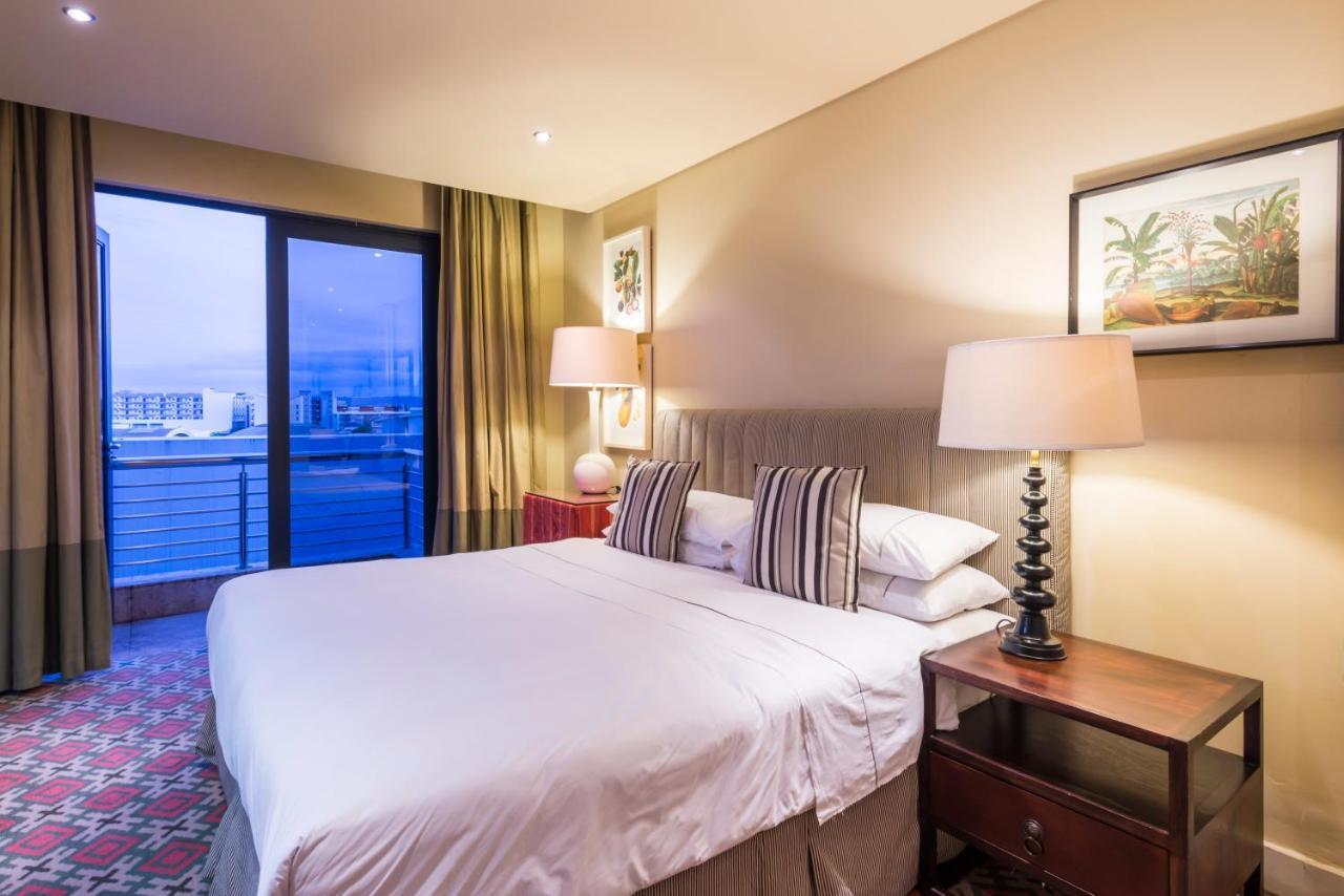 Royal Palm Hotel Durban Kültér fotó