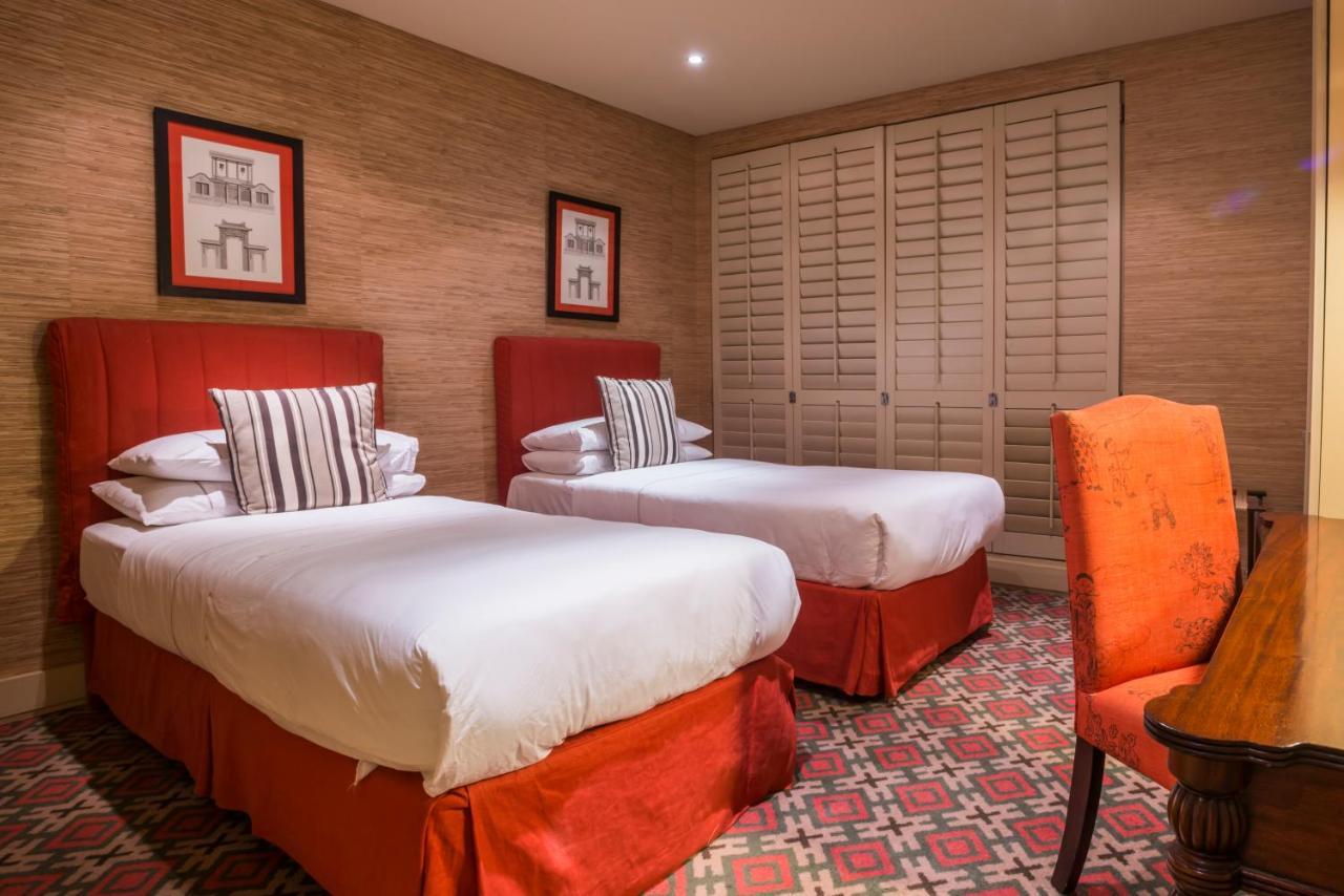 Royal Palm Hotel Durban Kültér fotó
