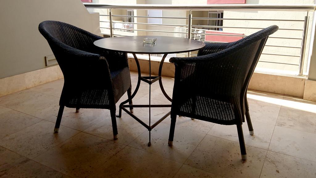 Royal Palm Hotel Durban Kültér fotó