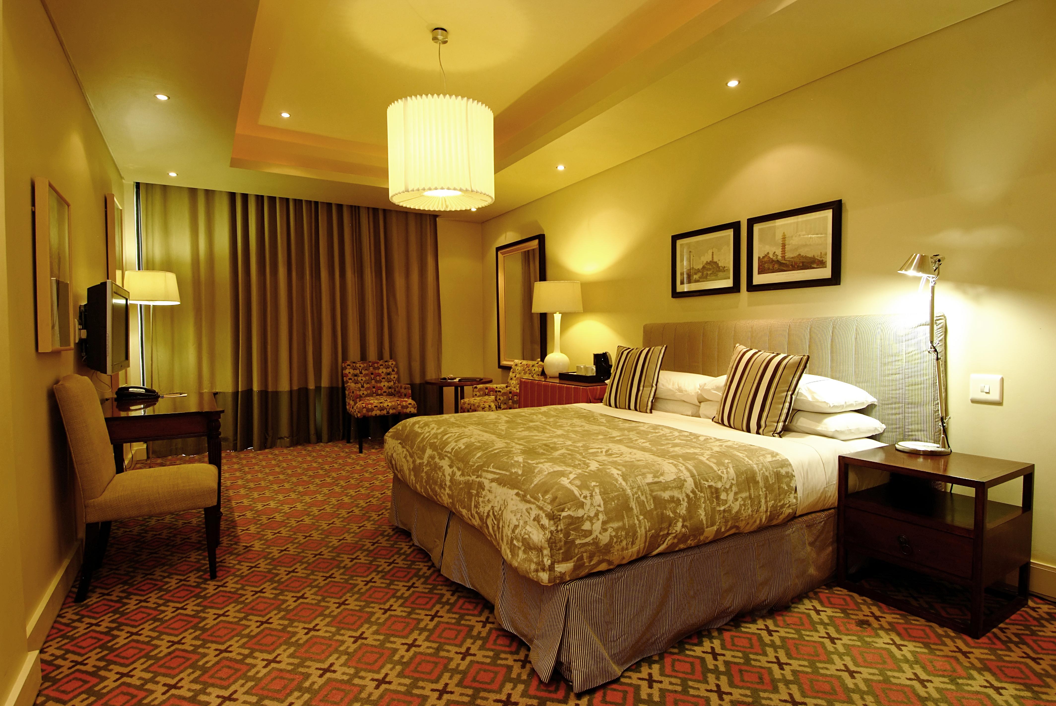 Royal Palm Hotel Durban Kültér fotó