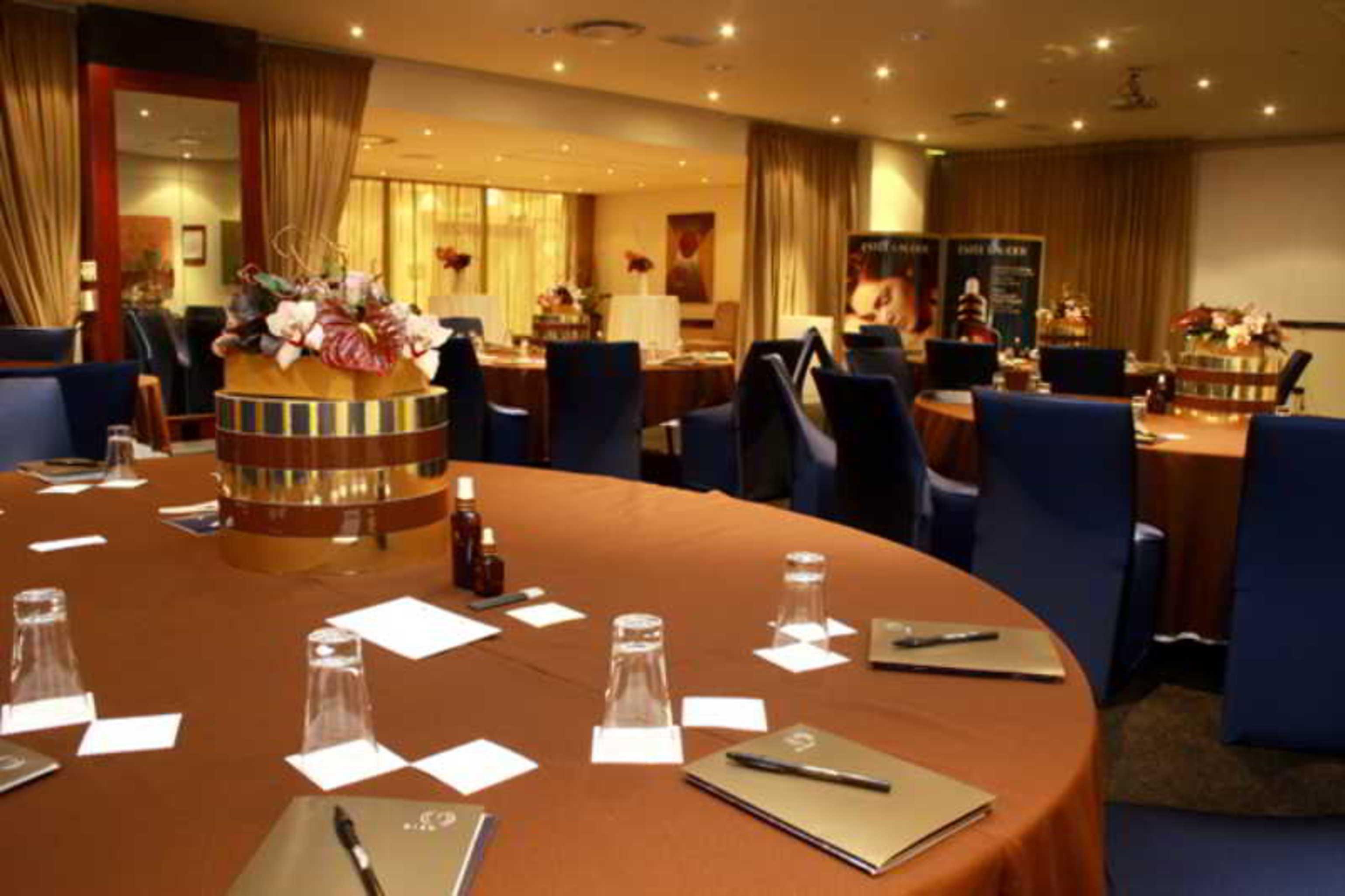 Royal Palm Hotel Durban Kültér fotó