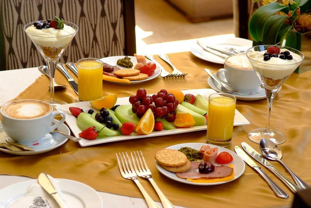 Royal Palm Hotel Durban Kültér fotó