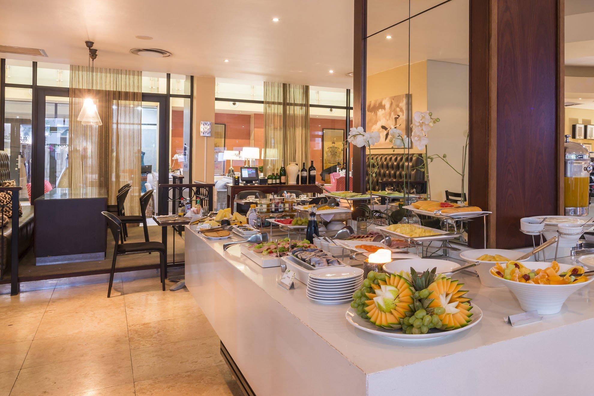Royal Palm Hotel Durban Kültér fotó