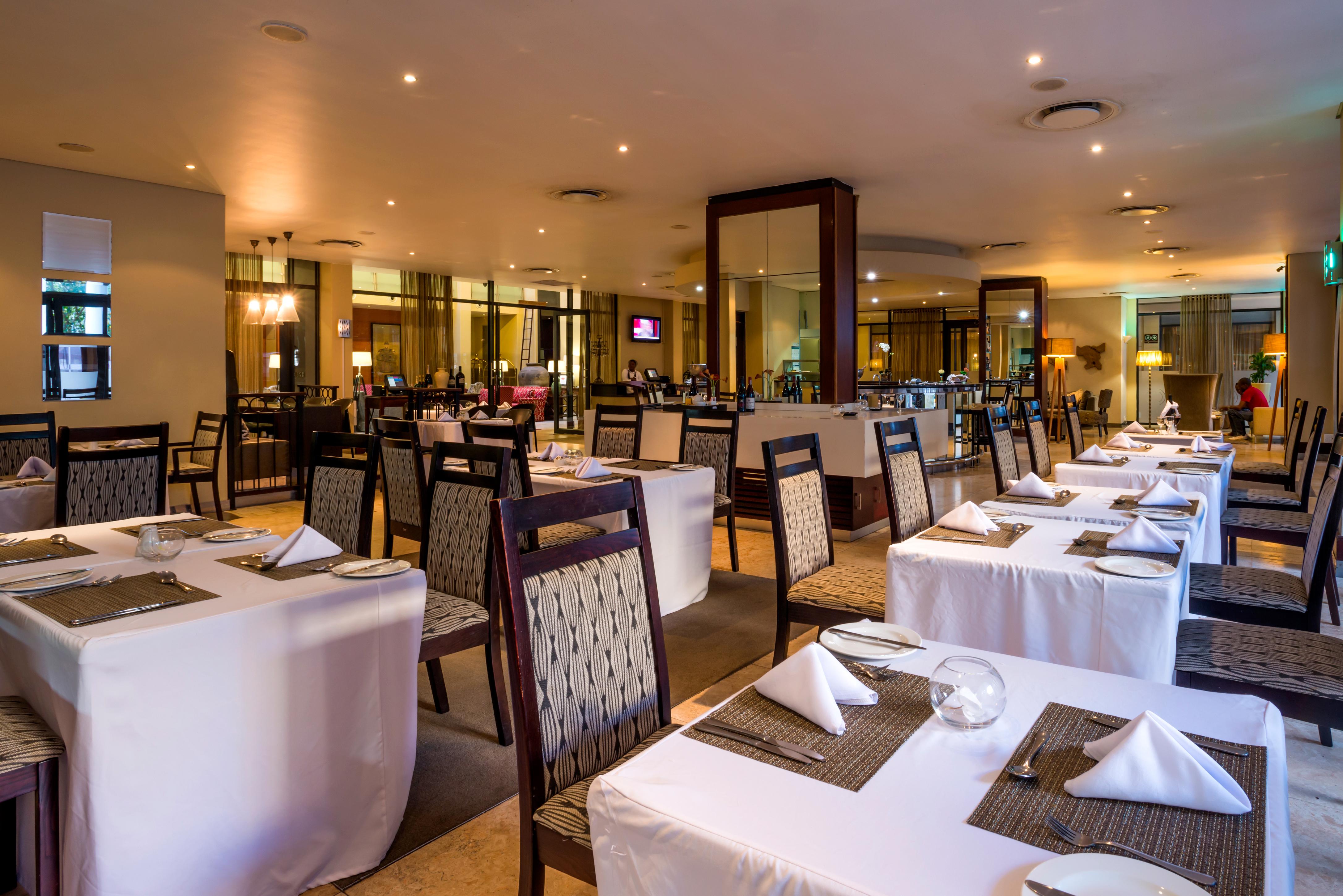 Royal Palm Hotel Durban Kültér fotó