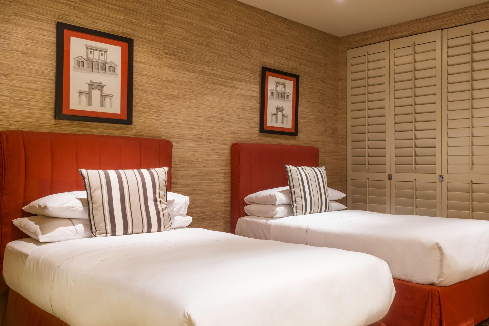 Royal Palm Hotel Durban Kültér fotó