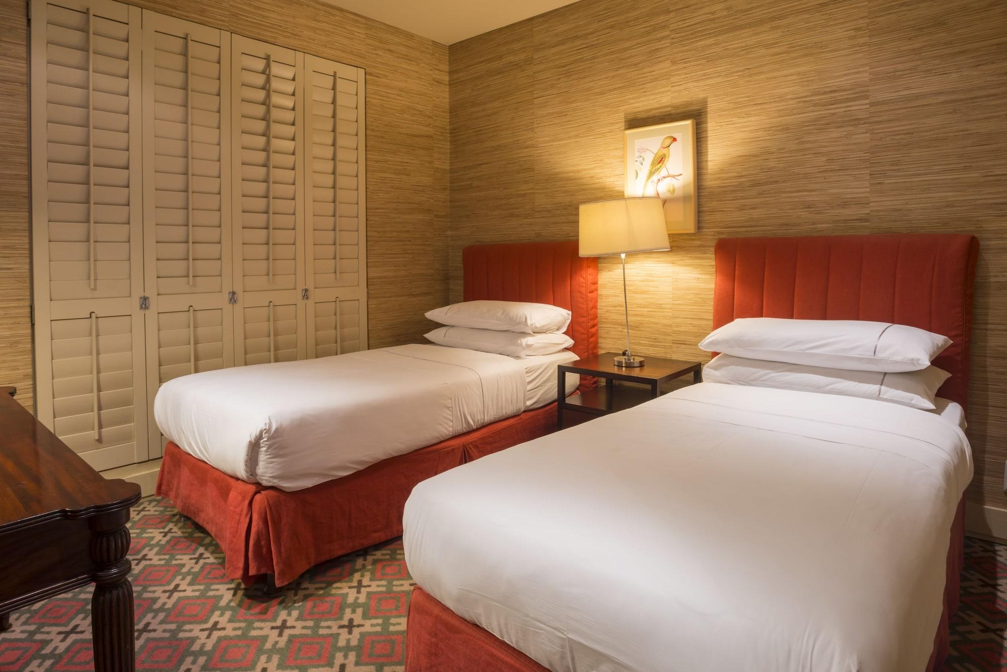 Royal Palm Hotel Durban Kültér fotó