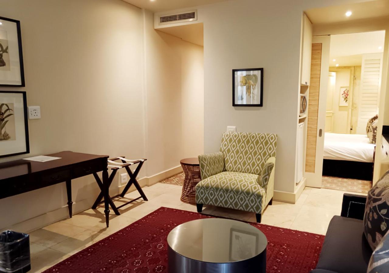 Royal Palm Hotel Durban Kültér fotó
