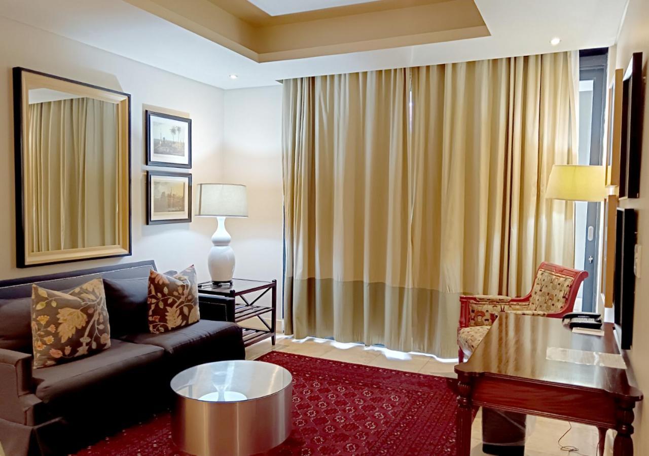 Royal Palm Hotel Durban Kültér fotó
