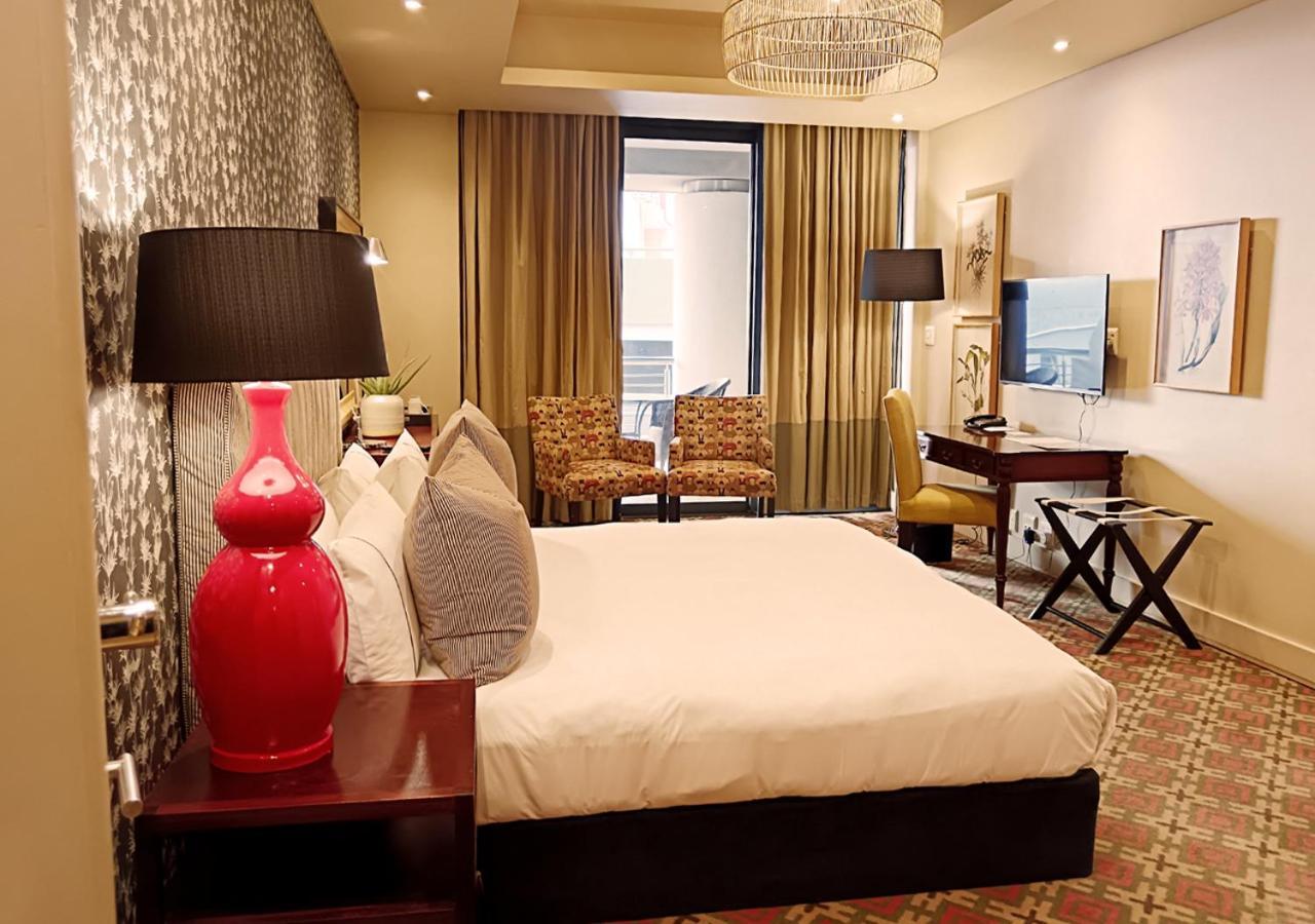 Royal Palm Hotel Durban Kültér fotó