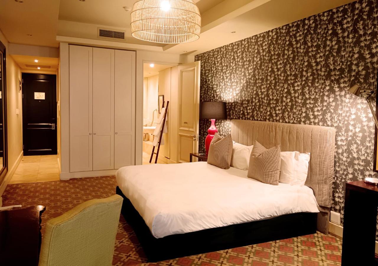 Royal Palm Hotel Durban Kültér fotó