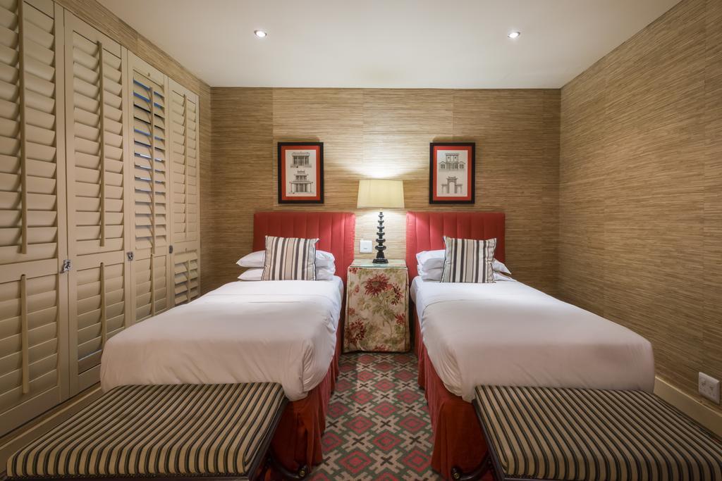 Royal Palm Hotel Durban Kültér fotó