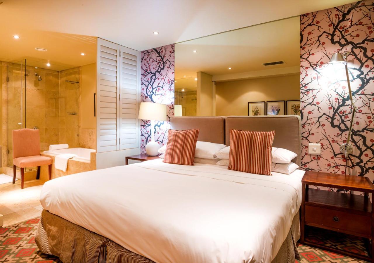 Royal Palm Hotel Durban Kültér fotó