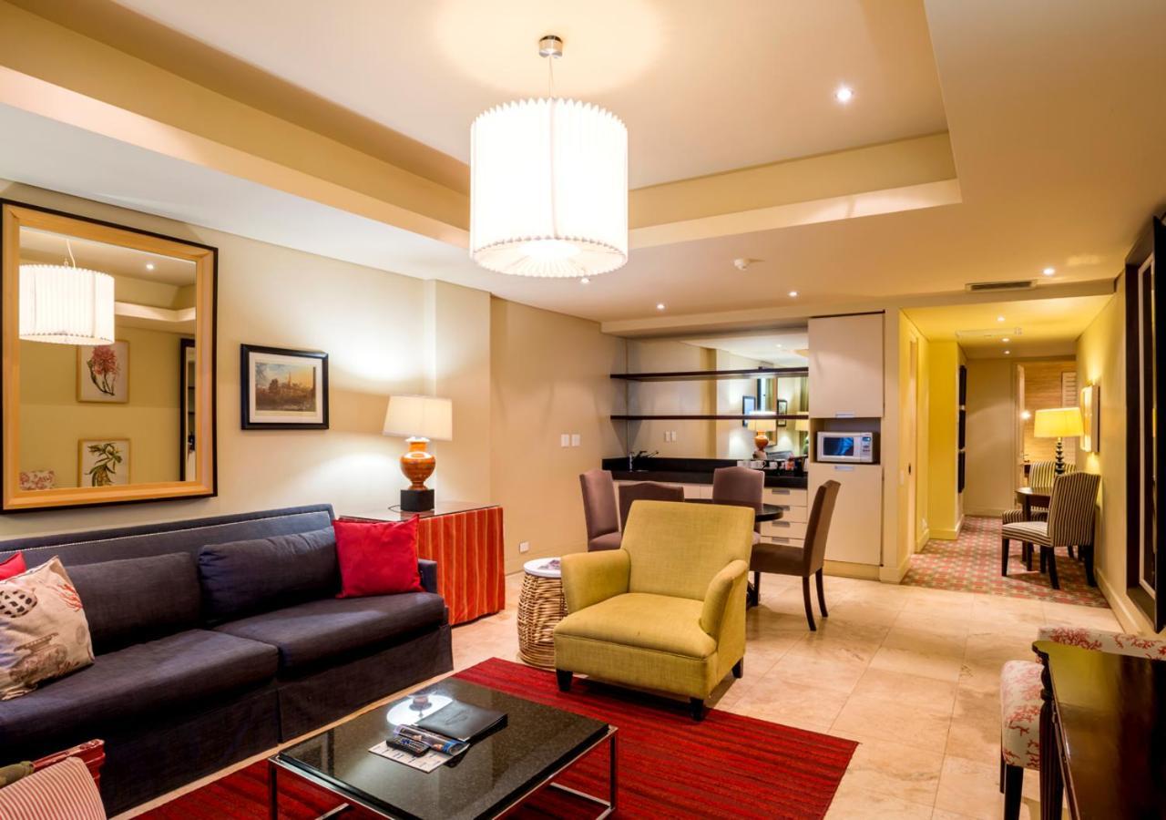 Royal Palm Hotel Durban Kültér fotó