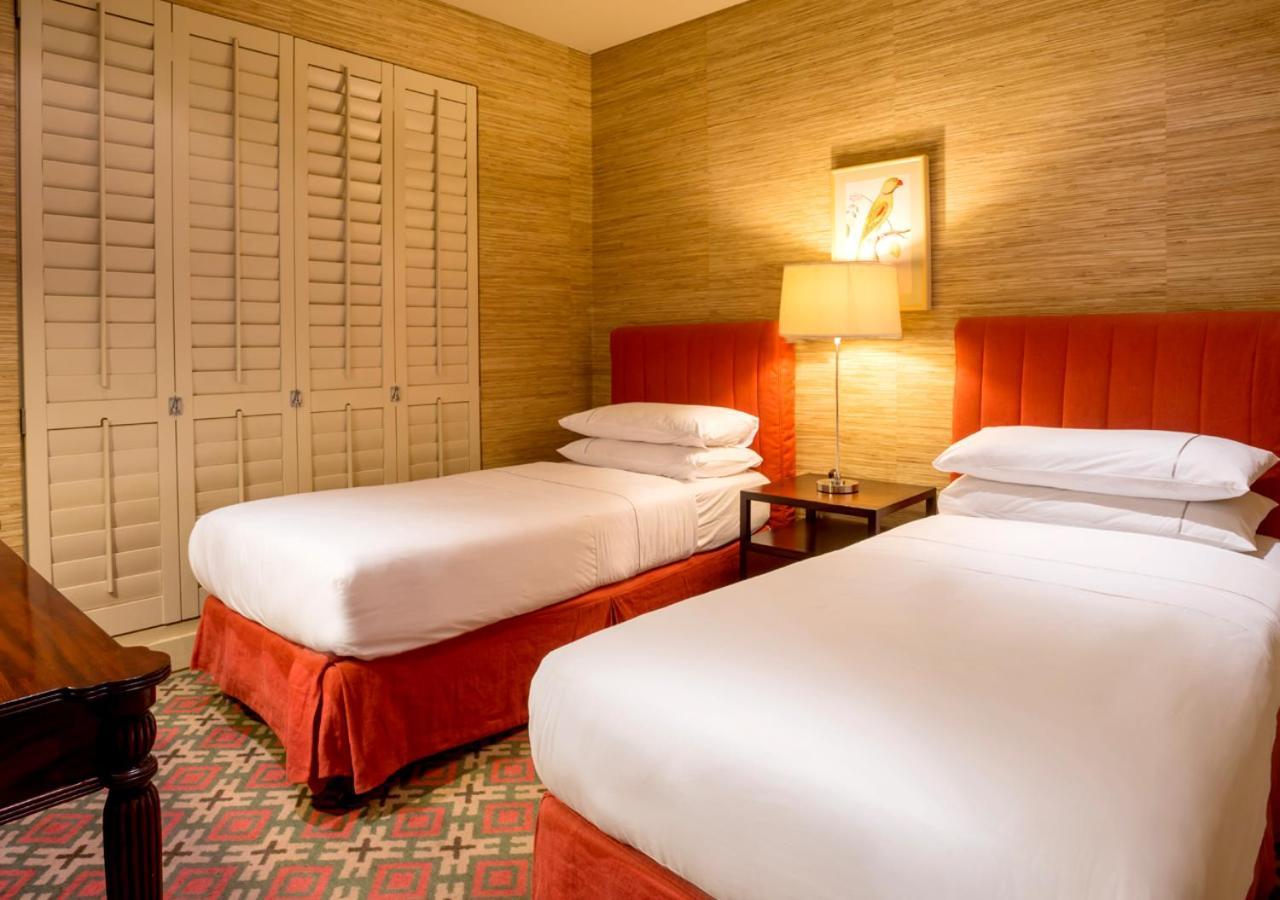 Royal Palm Hotel Durban Kültér fotó